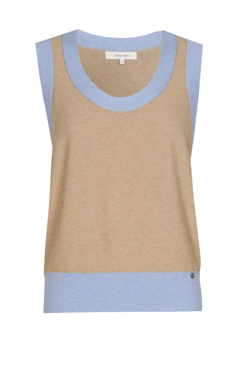 Pulls bruin Marie Méro