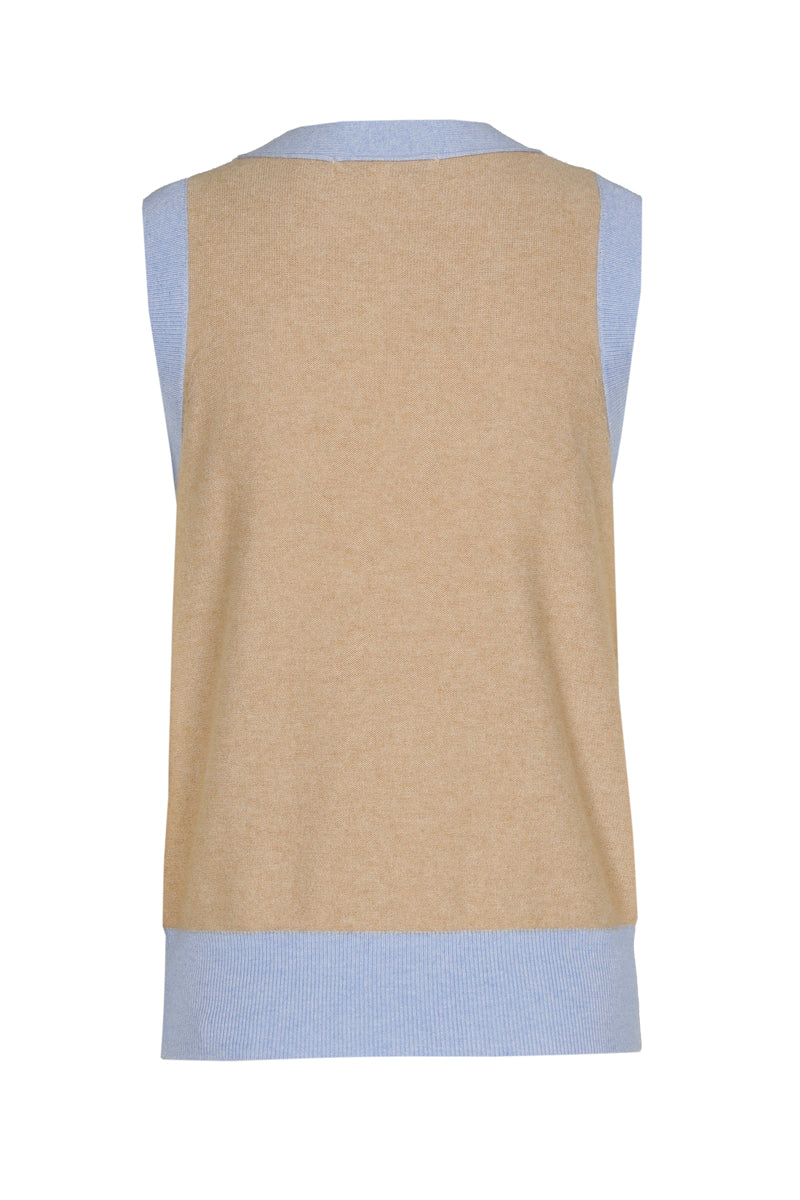 Pulls bruin Marie Méro