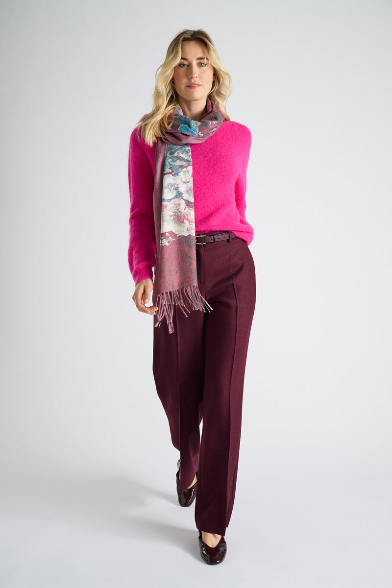 Pulls roze Marie Méro