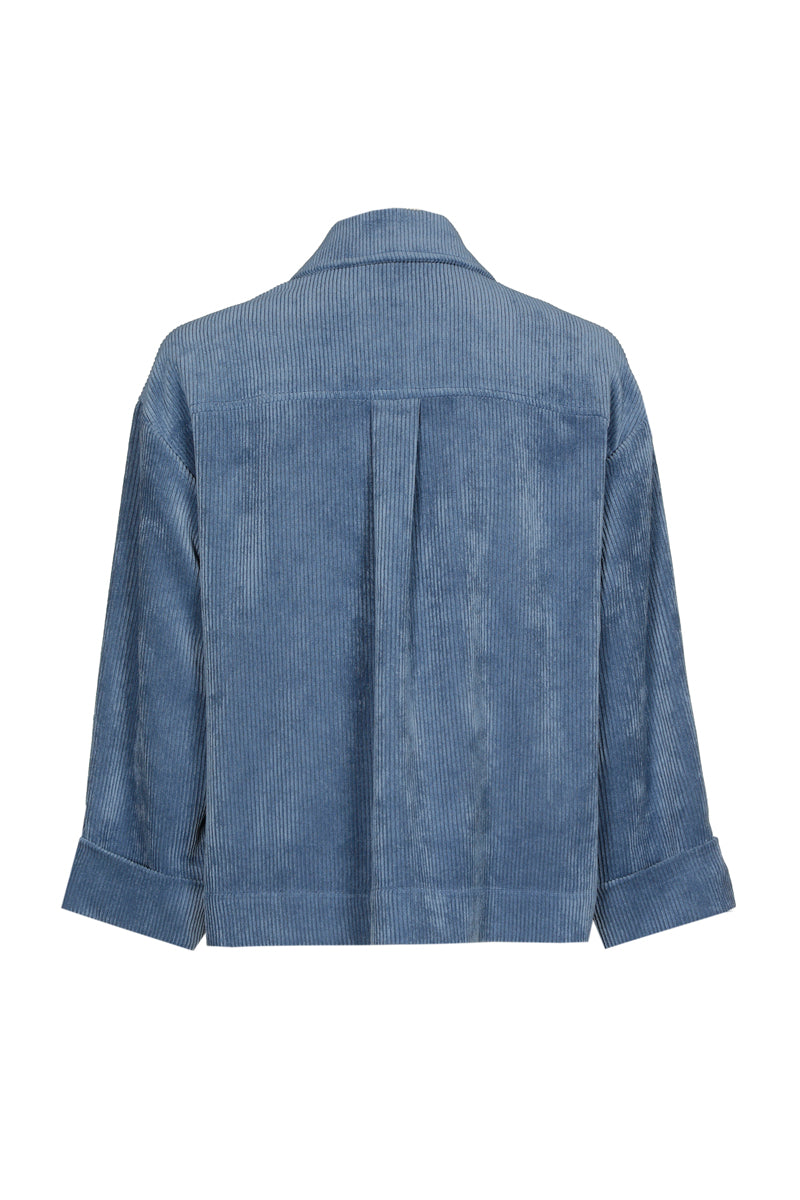 Jassen blauw Marie Méro