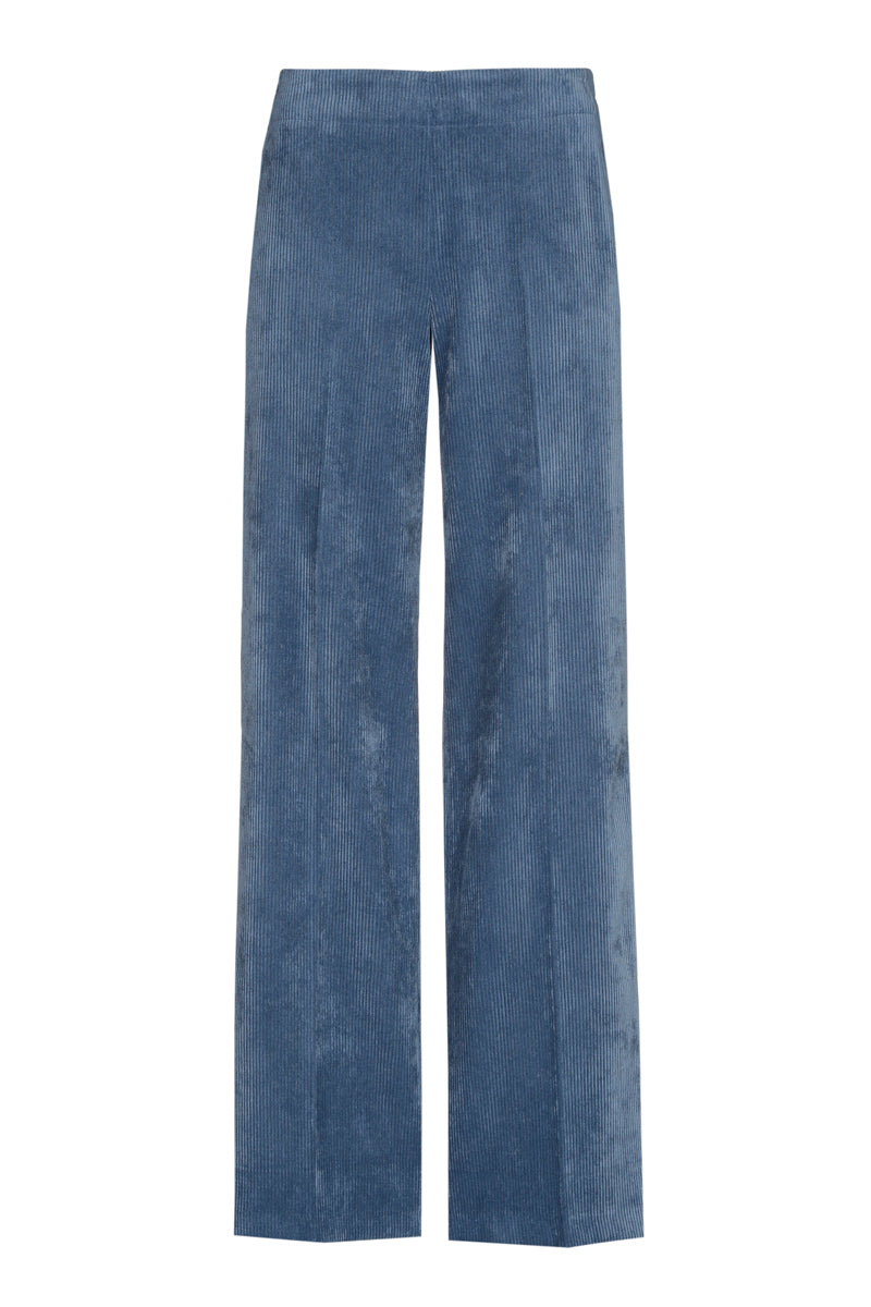 Broeken blauw Marie Méro