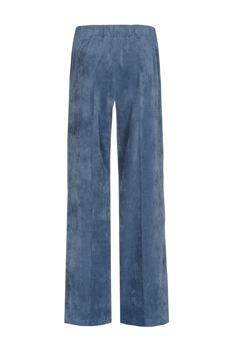 Broeken blauw Marie Méro