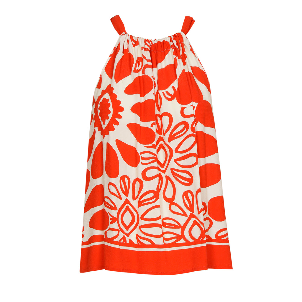 Tops multicolor Caroline Biss