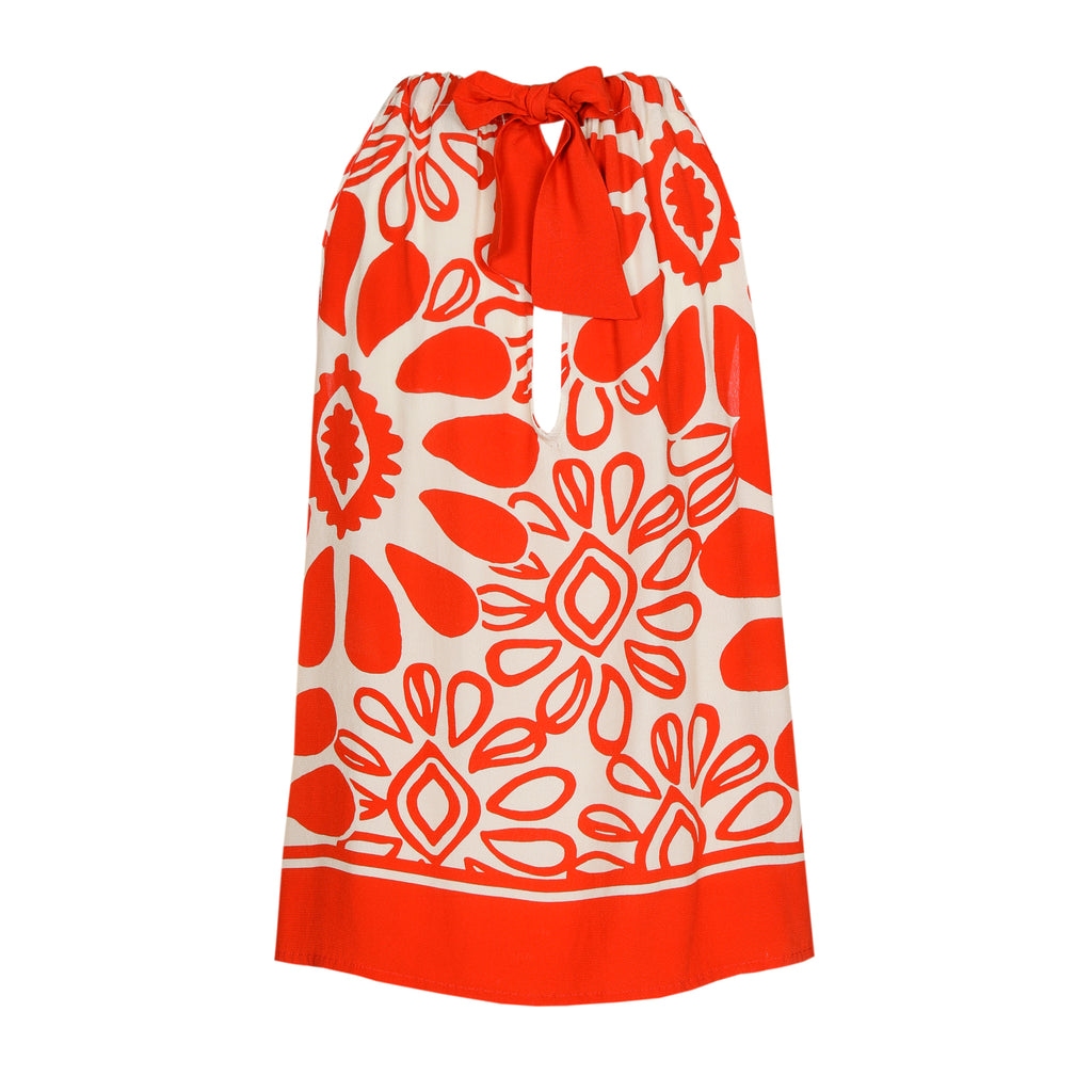 Tops multicolor Caroline Biss