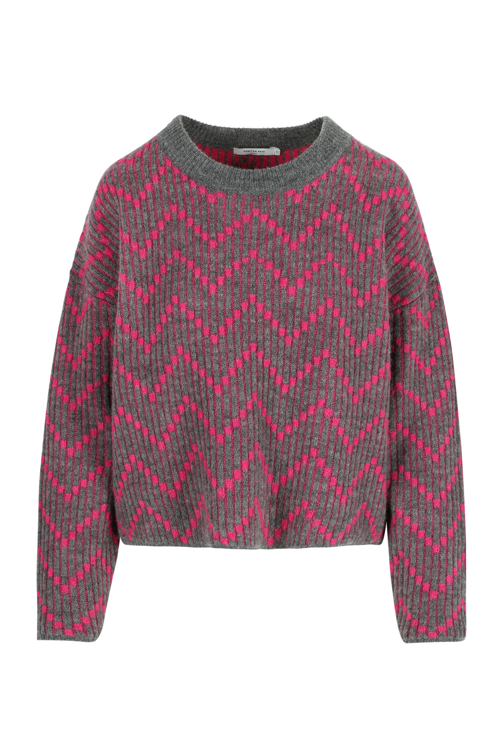 Pulls multicolor Hampton Bays