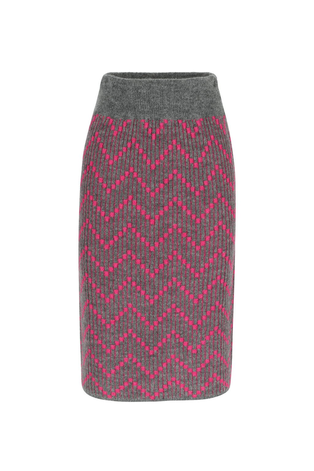 Rokken multicolor Hampton Bays