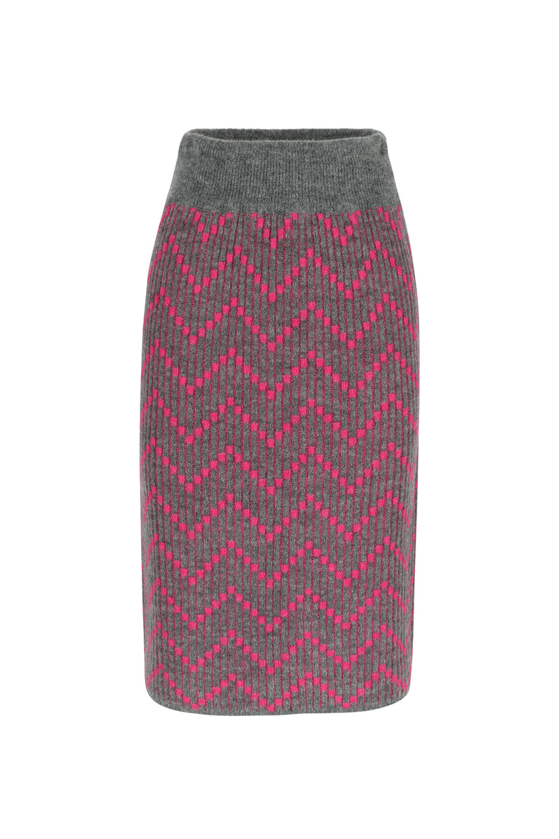 Rokken multicolor Hampton Bays