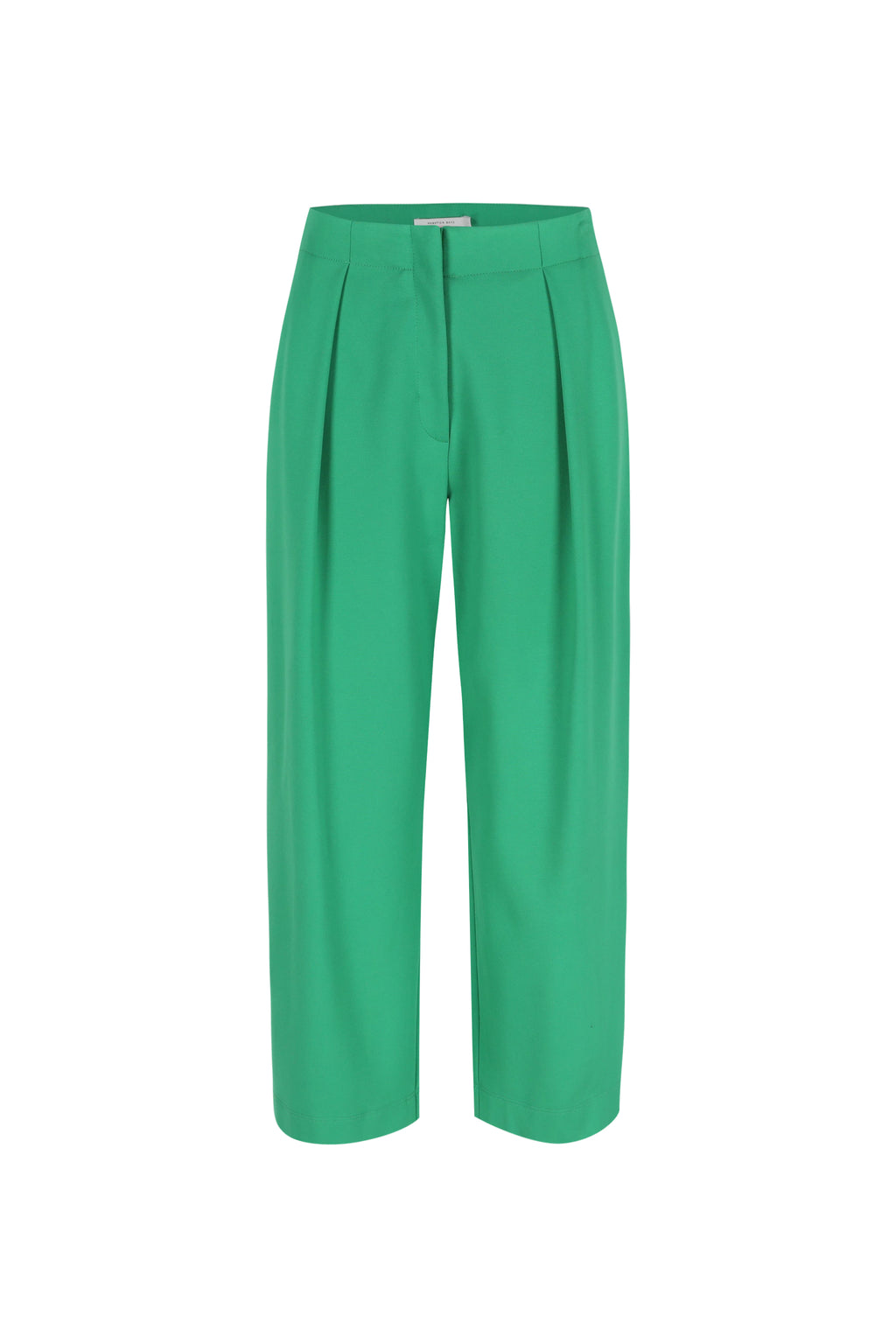 Broeken groen Hampton Bays