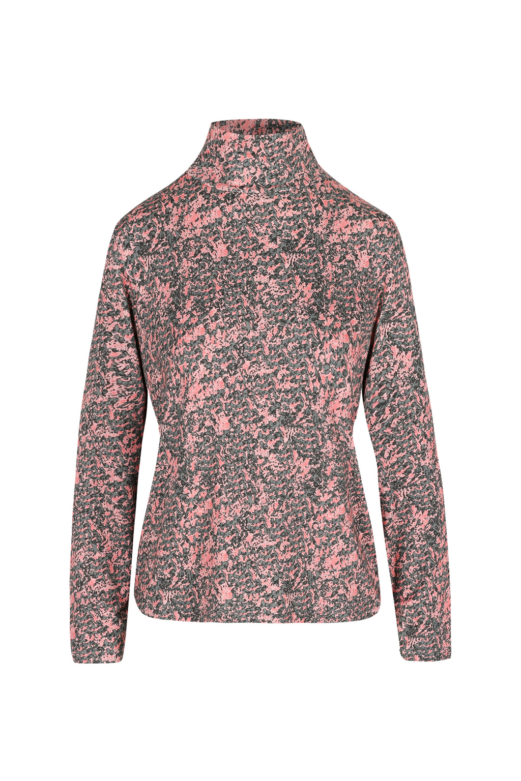 T-shirts lange mouw multicolor Hampton Bays