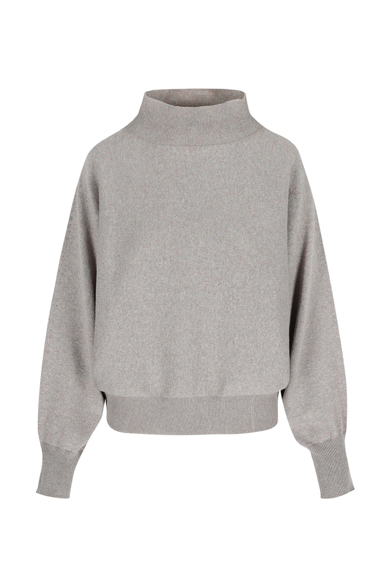 Pulls grijs Hampton Bays