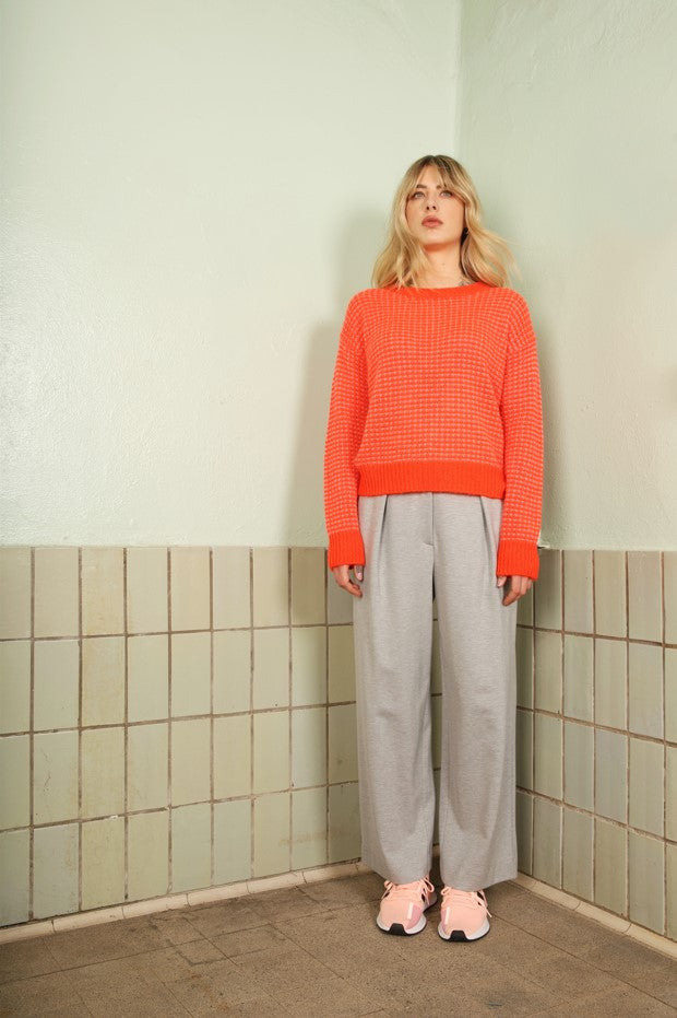 Pulls oranje Hampton Bays