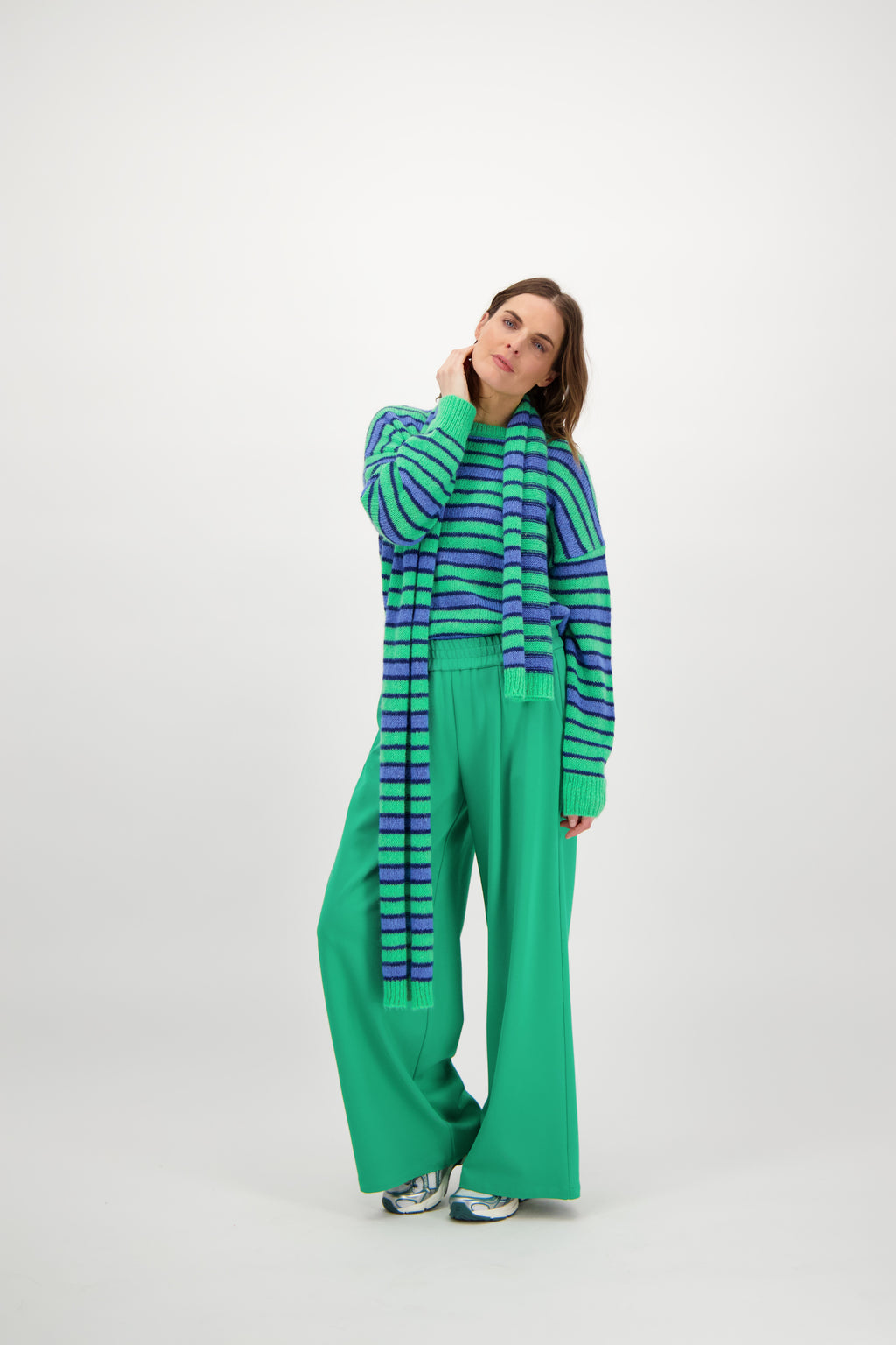 Pulls multicolor Hampton Bays