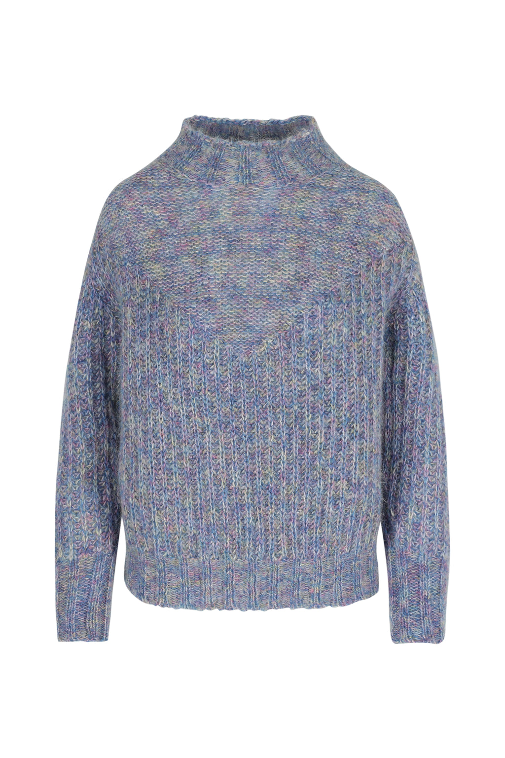 Pulls multicolor Hampton Bays