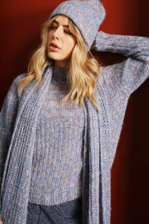 Pulls multicolor Hampton Bays