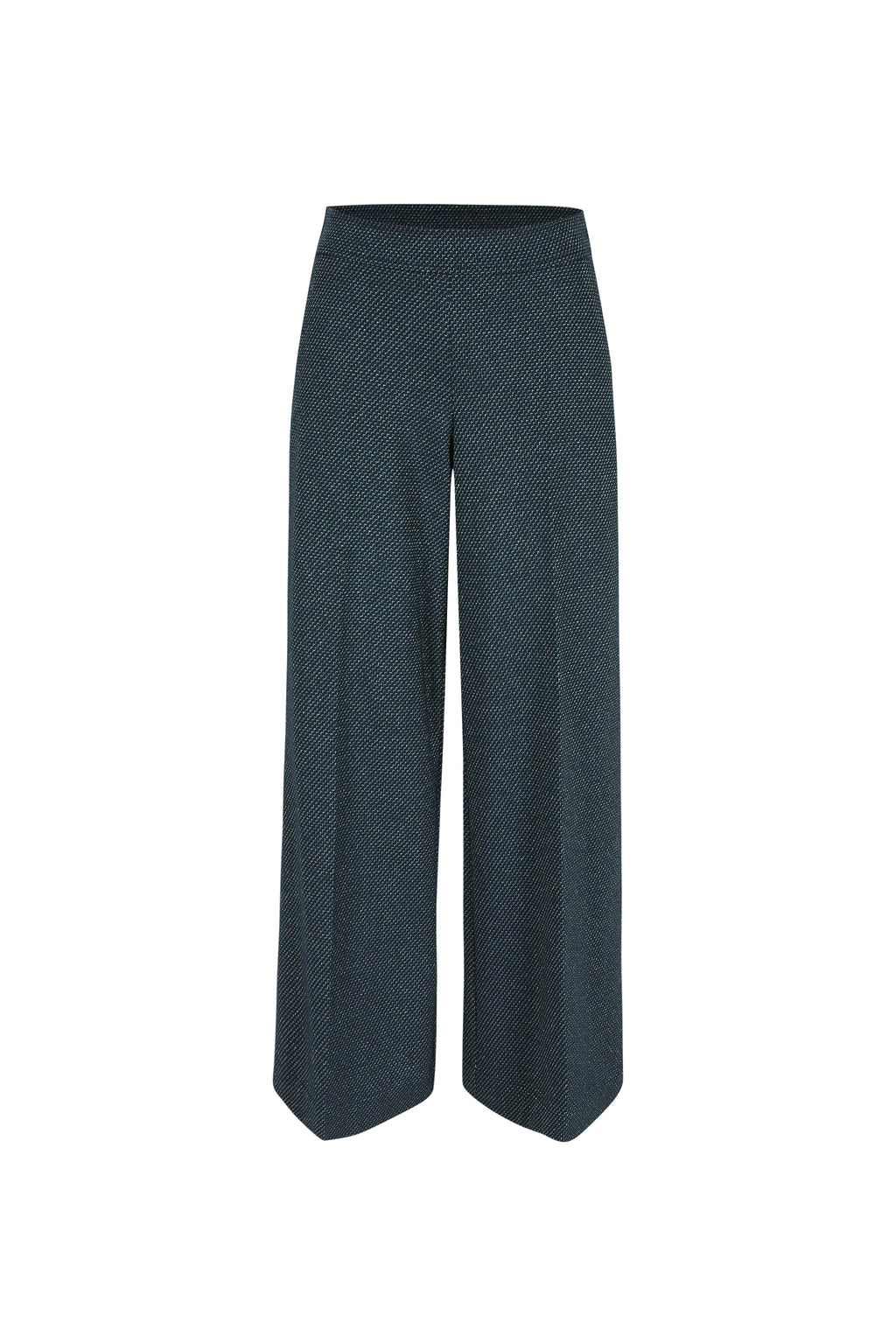 Broeken navy Hampton Bays