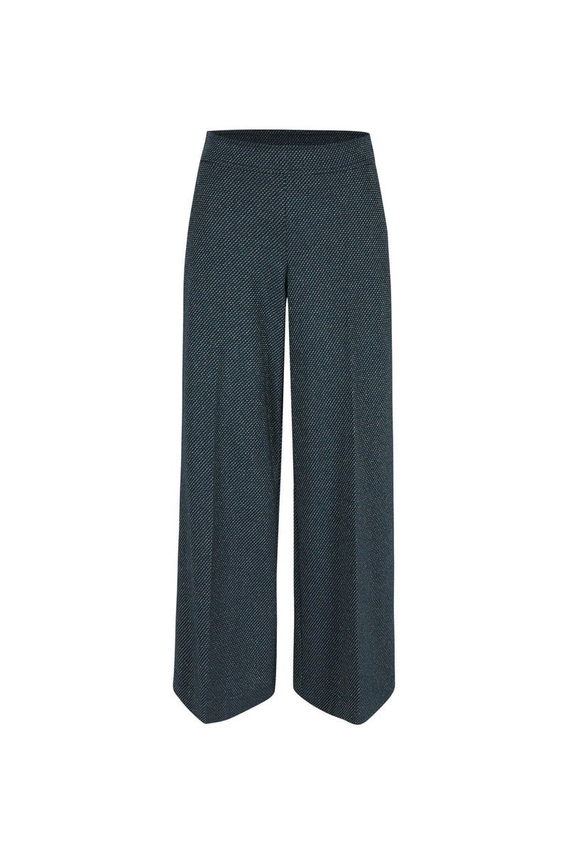 Broeken navy Hampton Bays