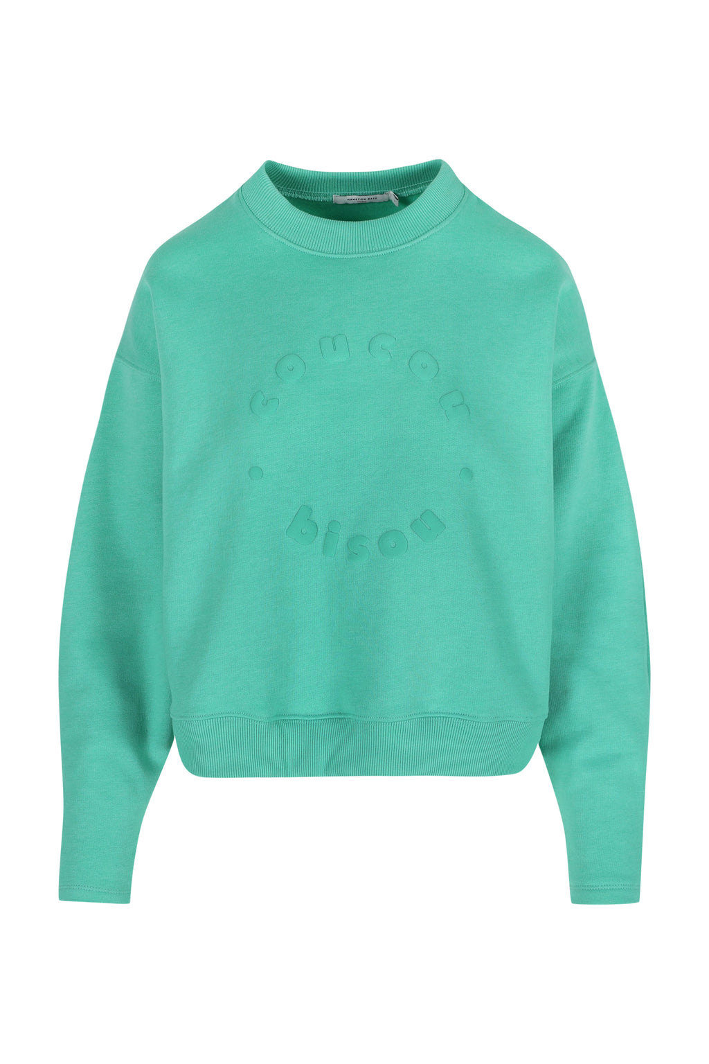 Sweaters groen Hampton Bays