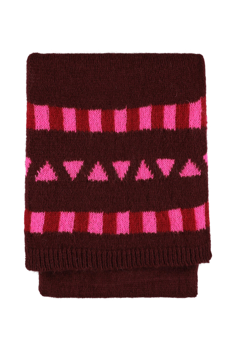 Sjaals multicolor Hampton Bays