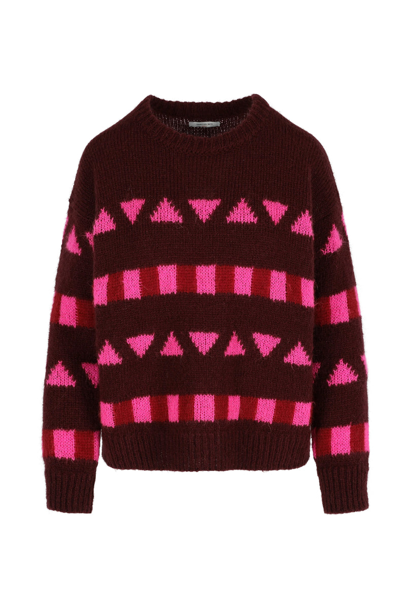 Pulls multicolor Hampton Bays