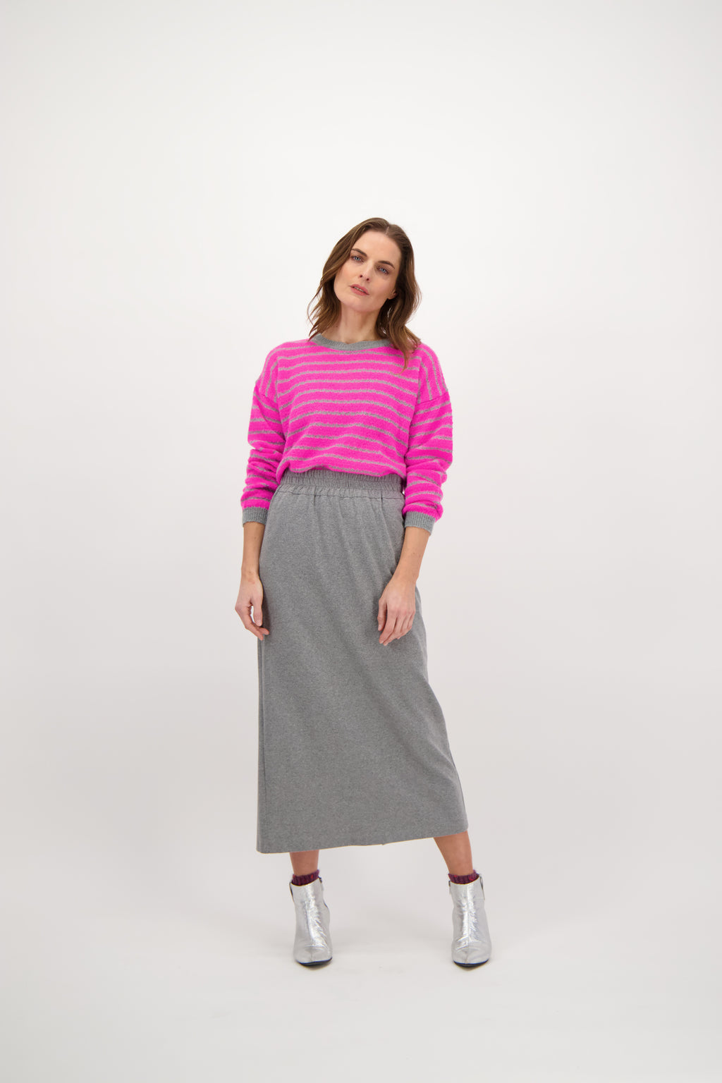 Pulls roze Hampton Bays