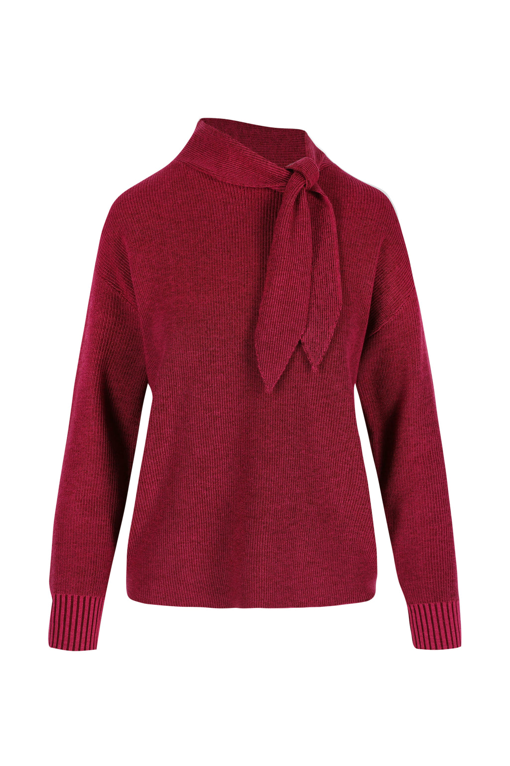 Pulls rood Hampton Bays