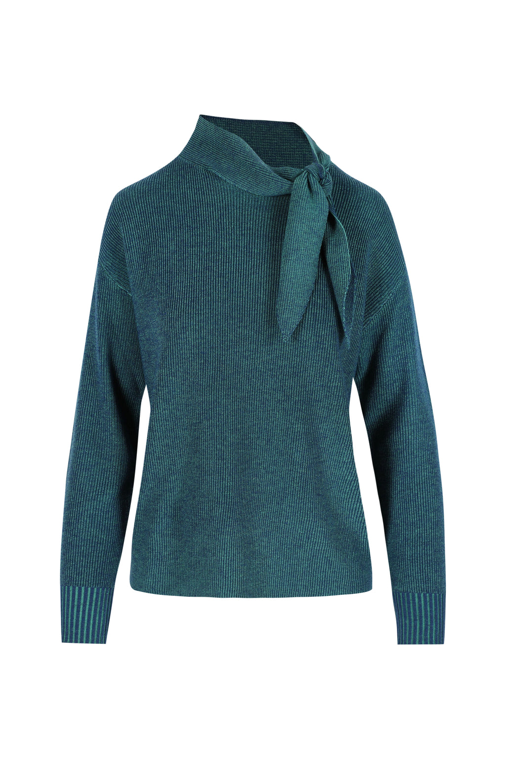 Pulls blauw Hampton Bays