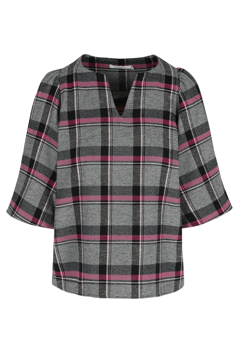 Blouses lange mouw  Hampton Bays