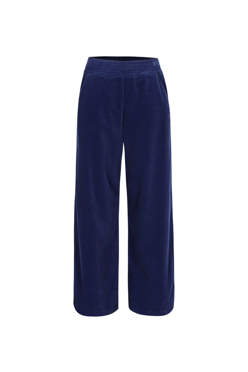 Broeken navy Hampton Bays