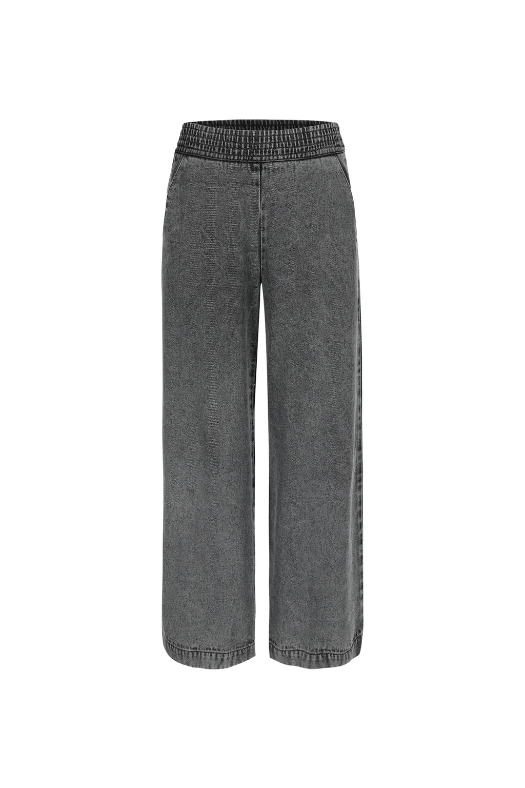 Jeans grijs Hampton Bays