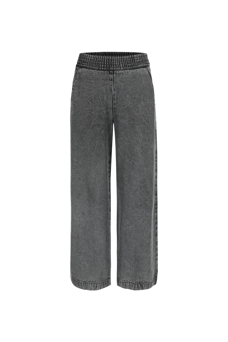 Jeans grijs Hampton Bays