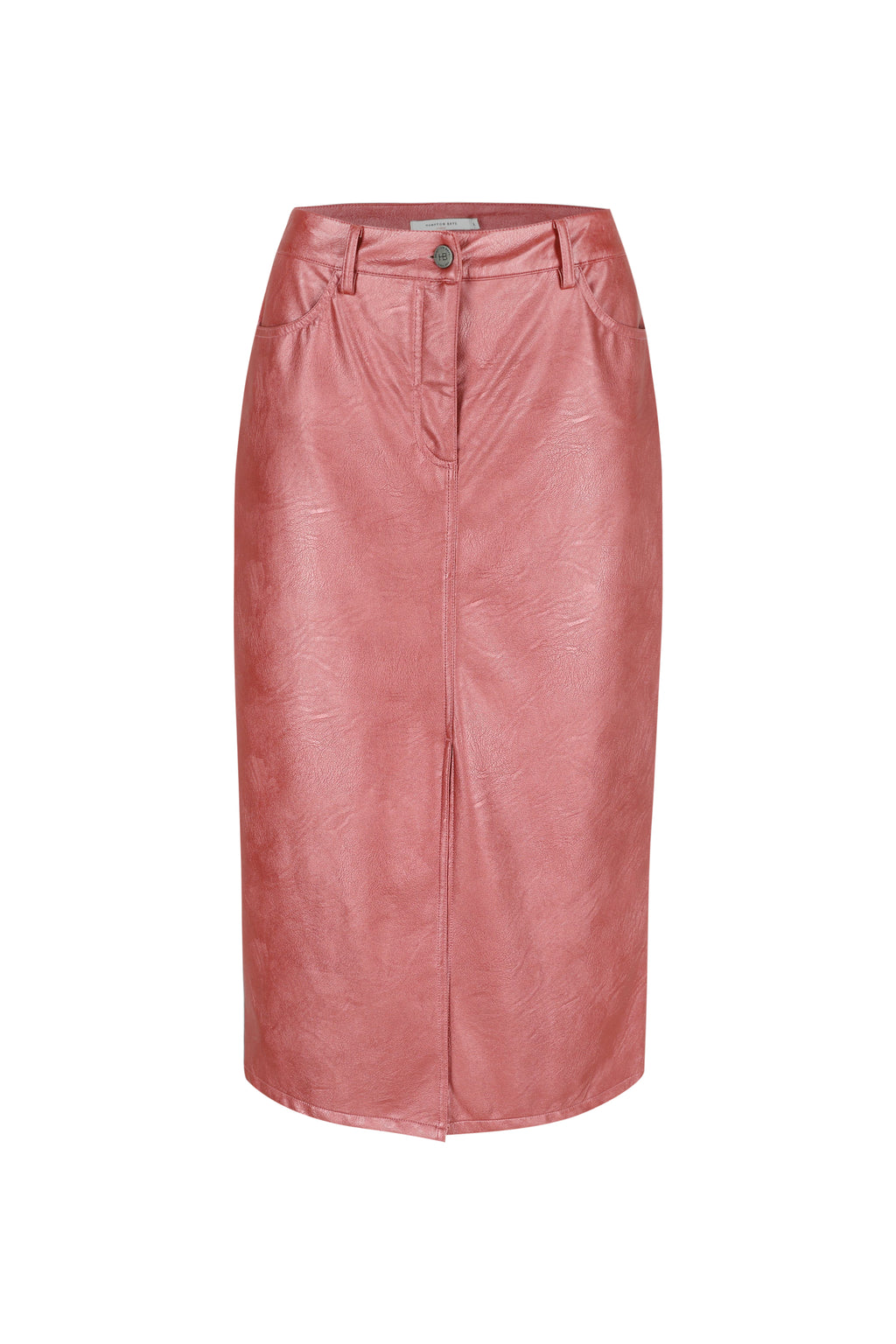 Rokken roze Hampton Bays