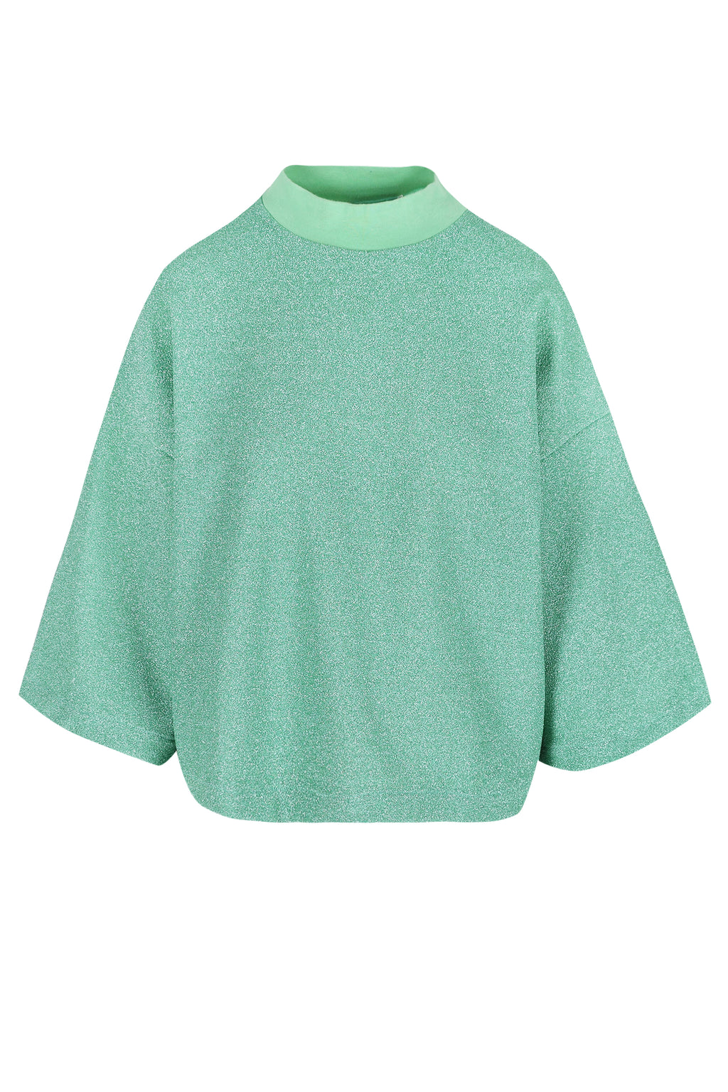 T-shirts korte mouw groen Hampton Bays