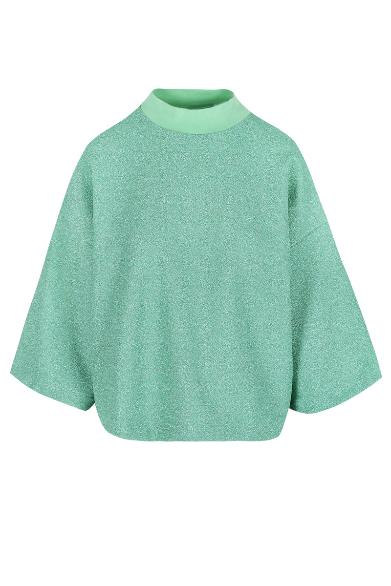 T-shirts korte mouw groen Hampton Bays