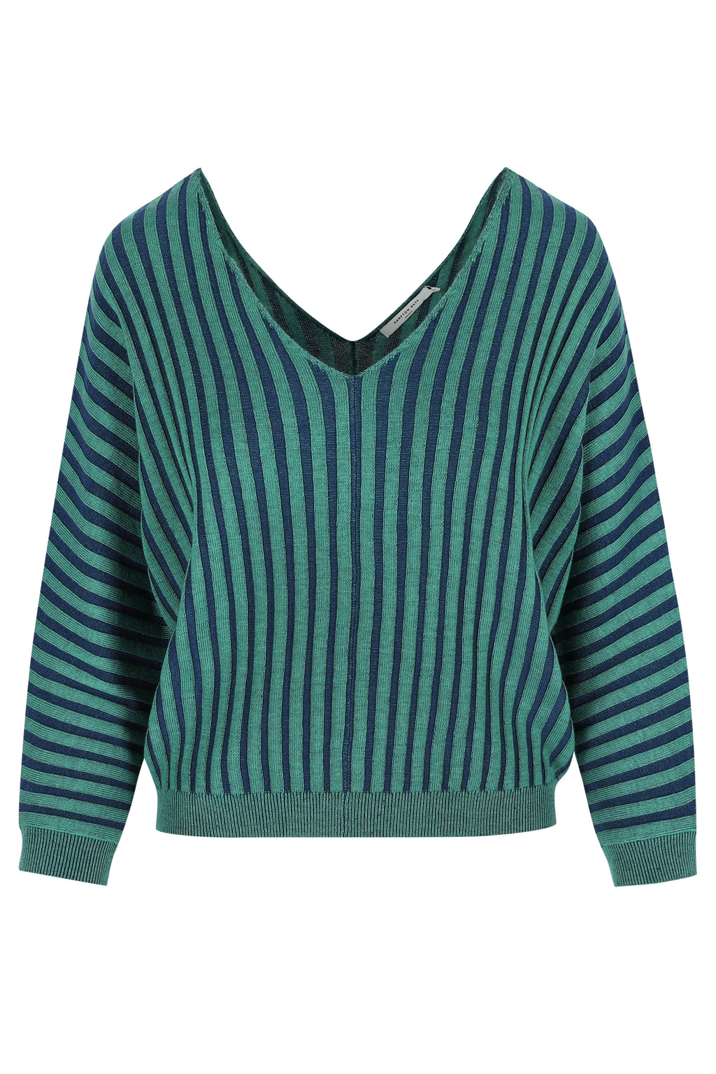 Pulls groen Hampton Bays