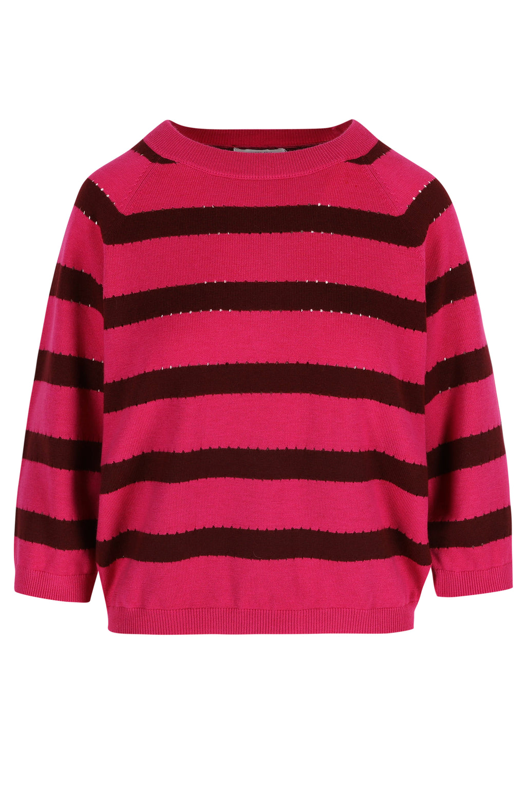 Pulls roze Hampton Bays