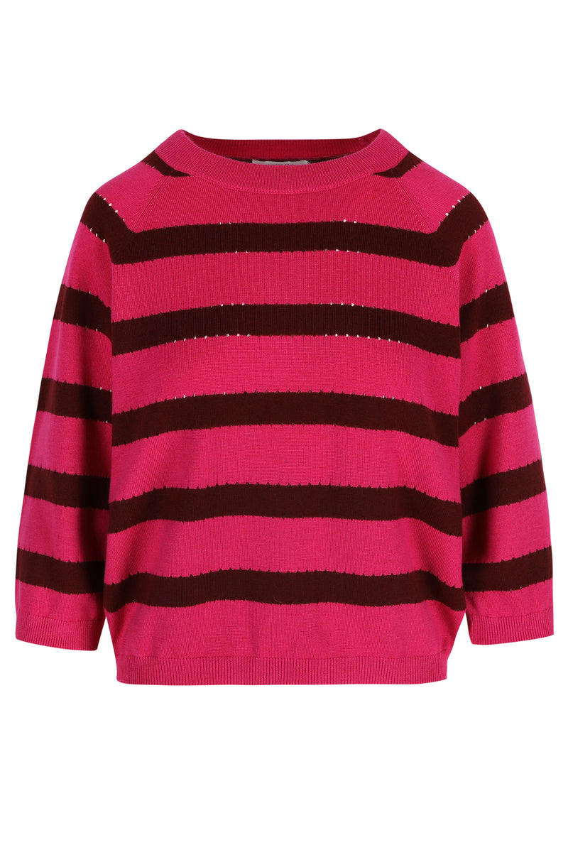 Pulls roze Hampton Bays