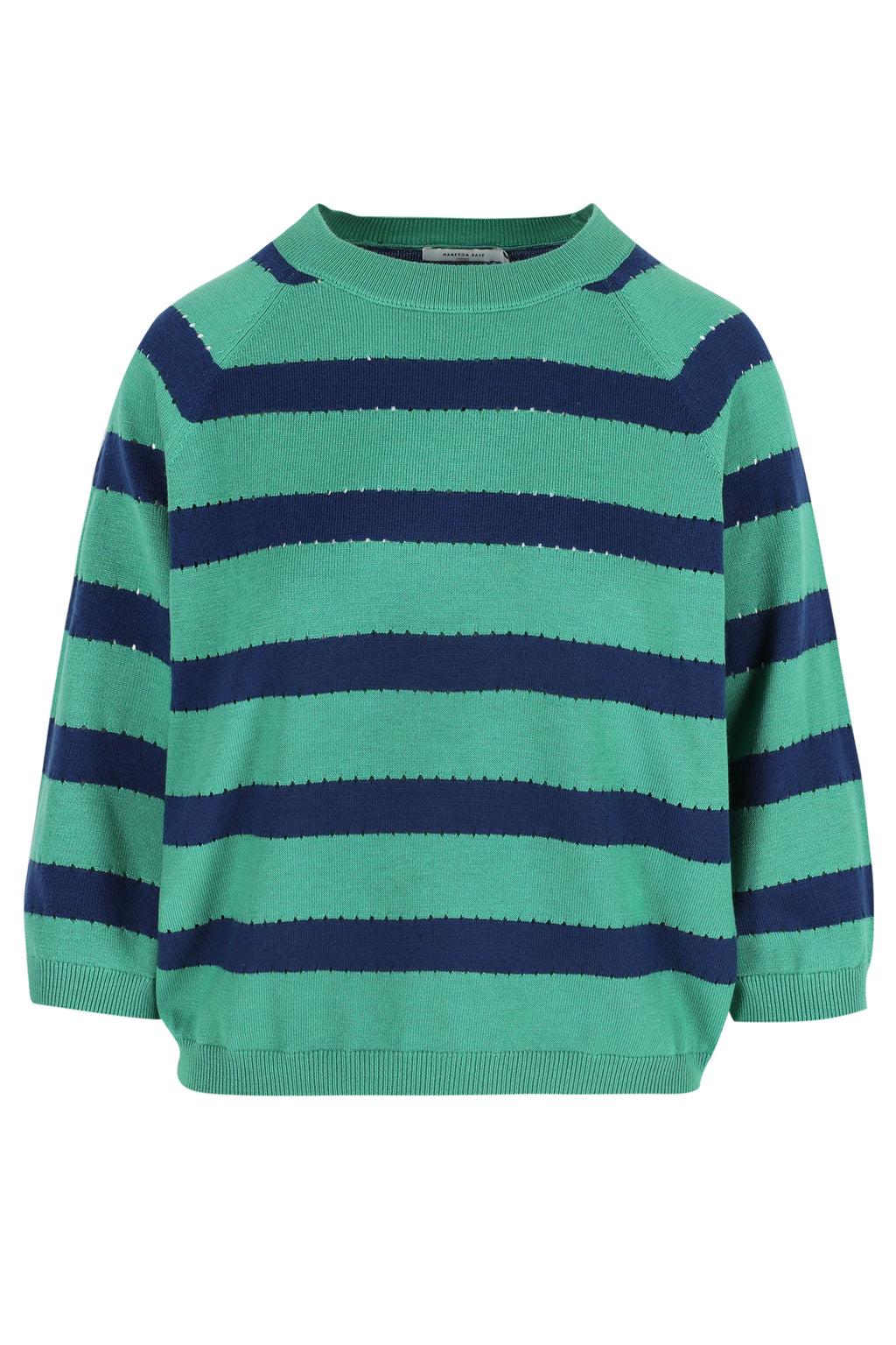 Pulls groen Hampton Bays