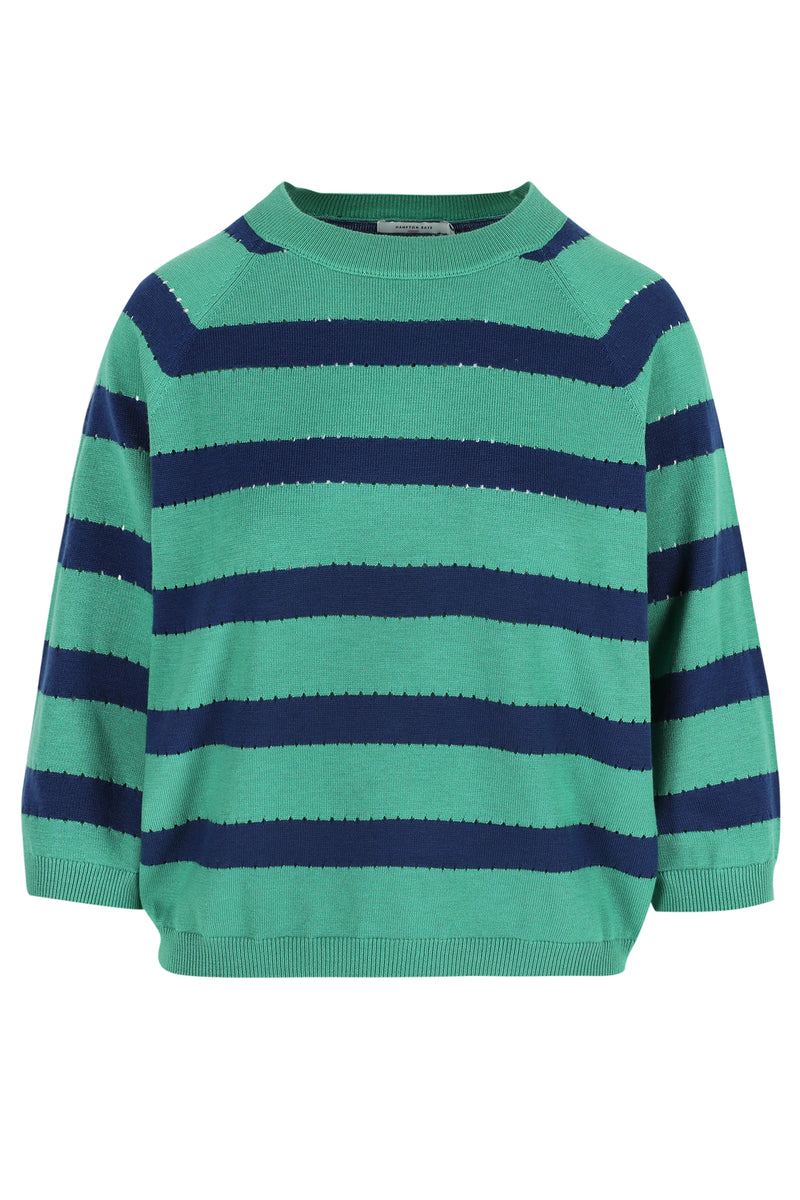 Pulls groen Hampton Bays