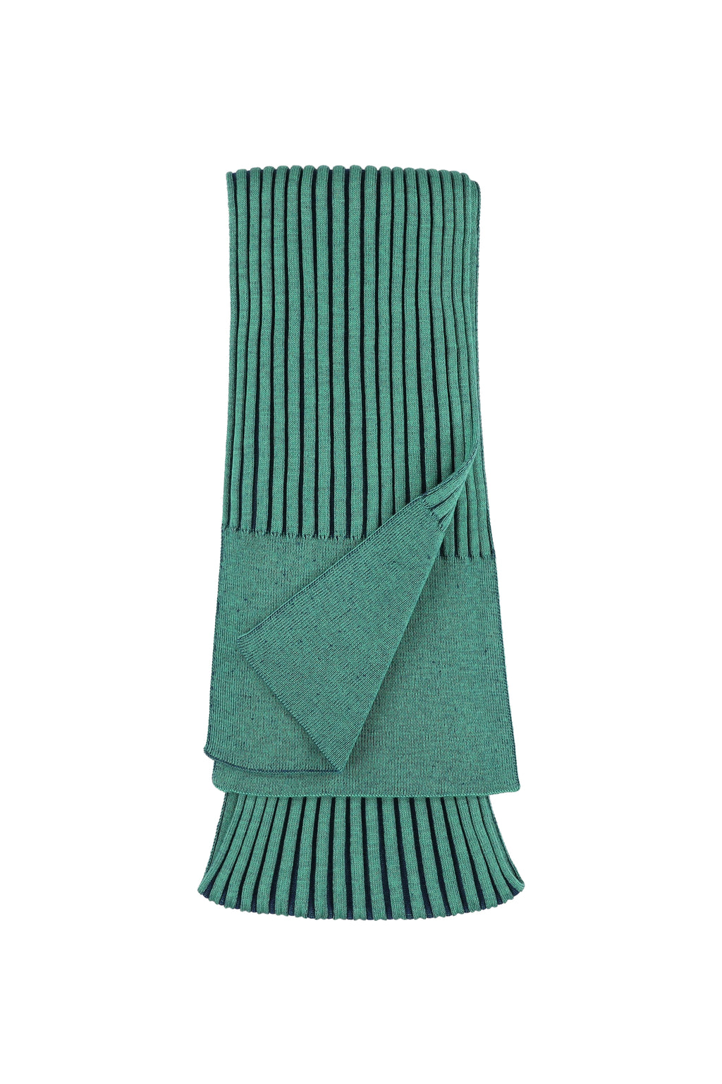 Sjaals groen Hampton Bays