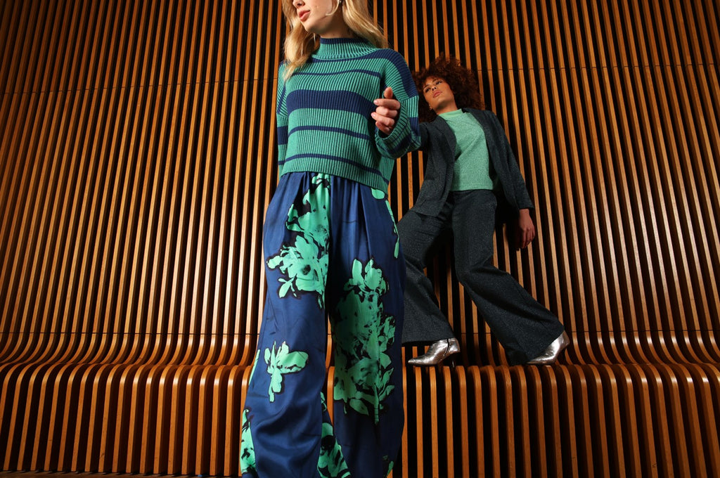 Pulls multicolor Hampton Bays