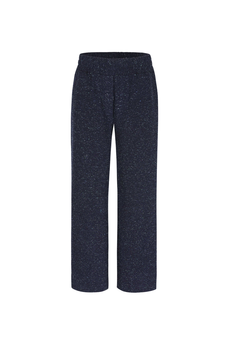 Broeken blauw Hampton Bays