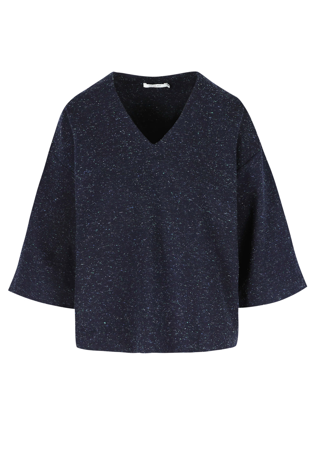 Blouses lange mouw multicolor Hampton Bays