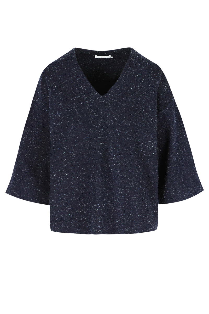 Blouses lange mouw multicolor Hampton Bays