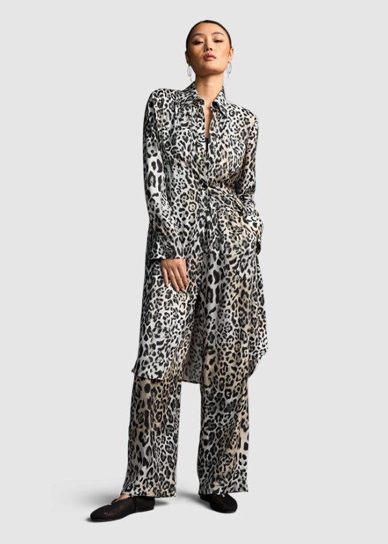 Broeken multicolor RIANI