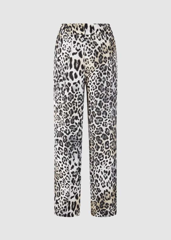 Broeken multicolor RIANI