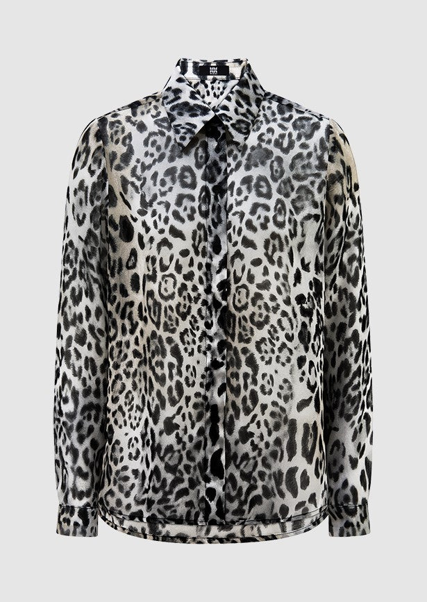 Blouses lange mouw multicolor RIANI