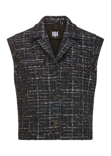 Gilets multicolor RIANI