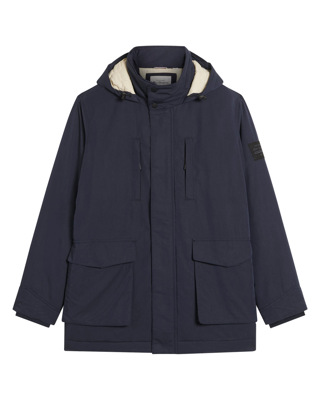Jassen navy Ben Sherman