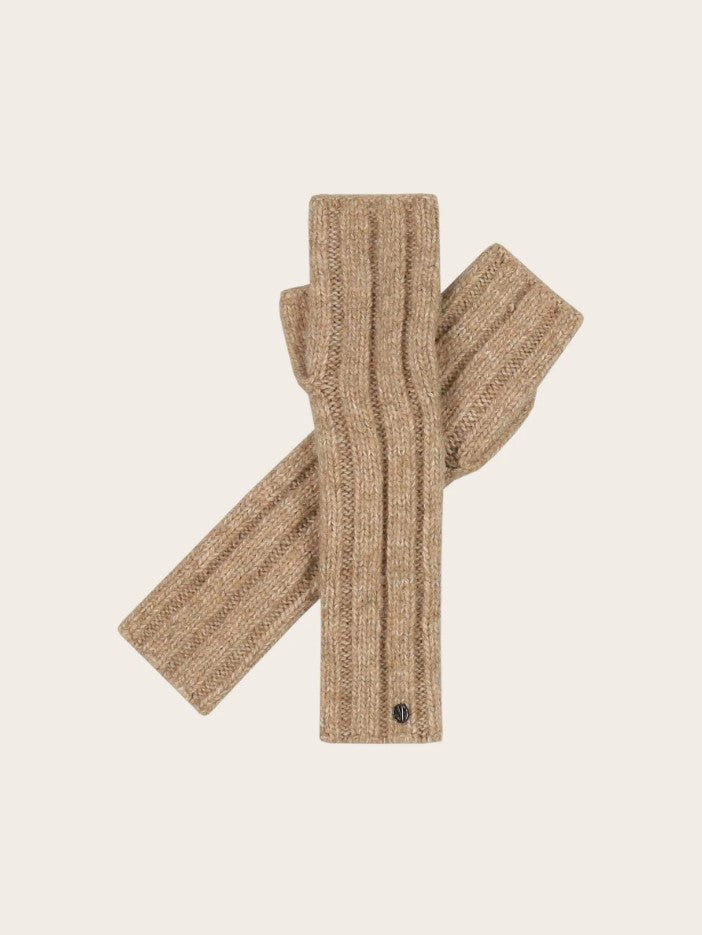 Handschoenen beige Fraas