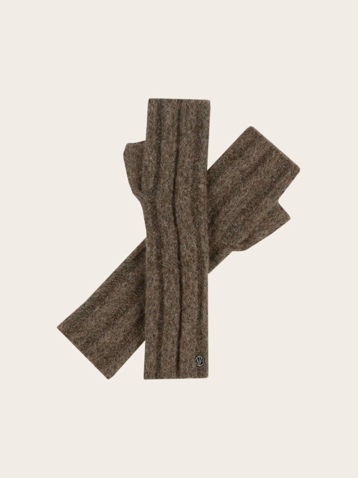 Handschoenen groen Fraas